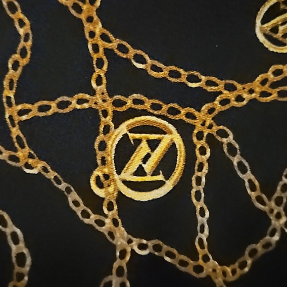 Vintage Adrienne Vittadini shirt - Picture 4 of 6